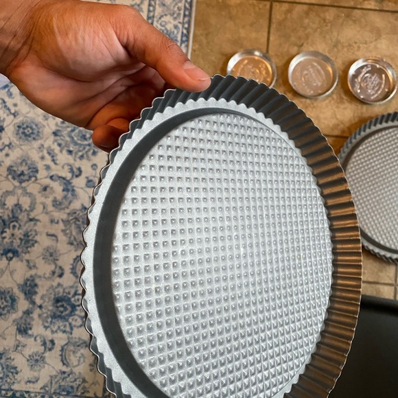 Baking Tins - Picture 5 of 8